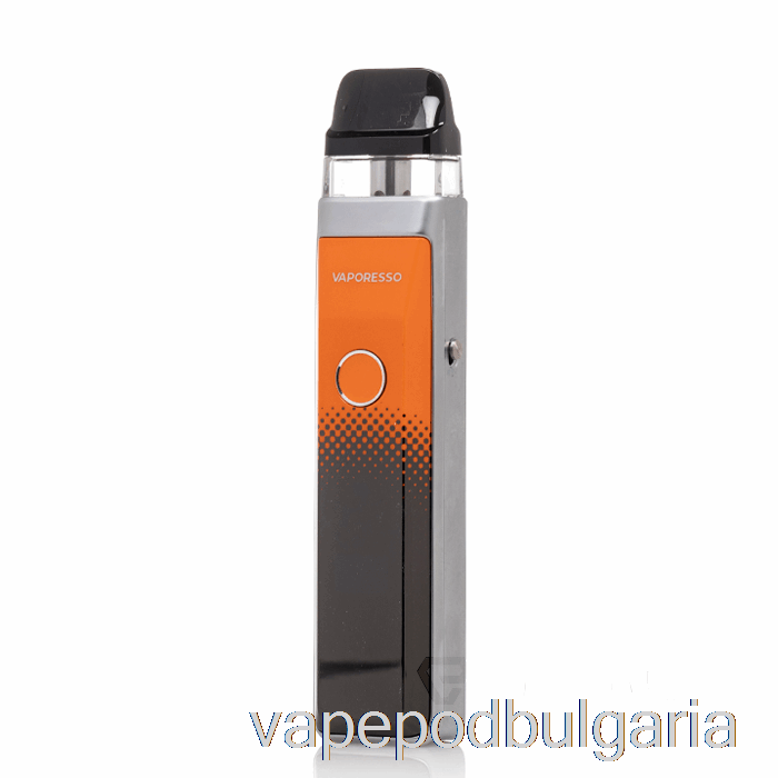 Vape Течности Vaporesso Xros Pro 30w Pod System Orange